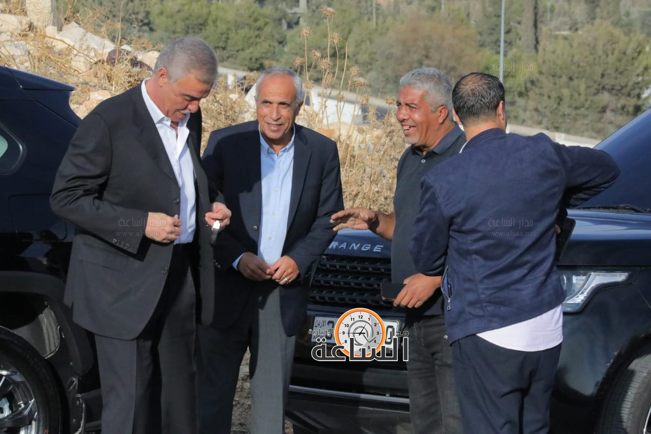 Madar Al-Saa Images 0.27881851150116543