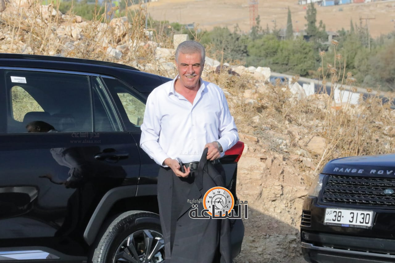 نضال الحديد