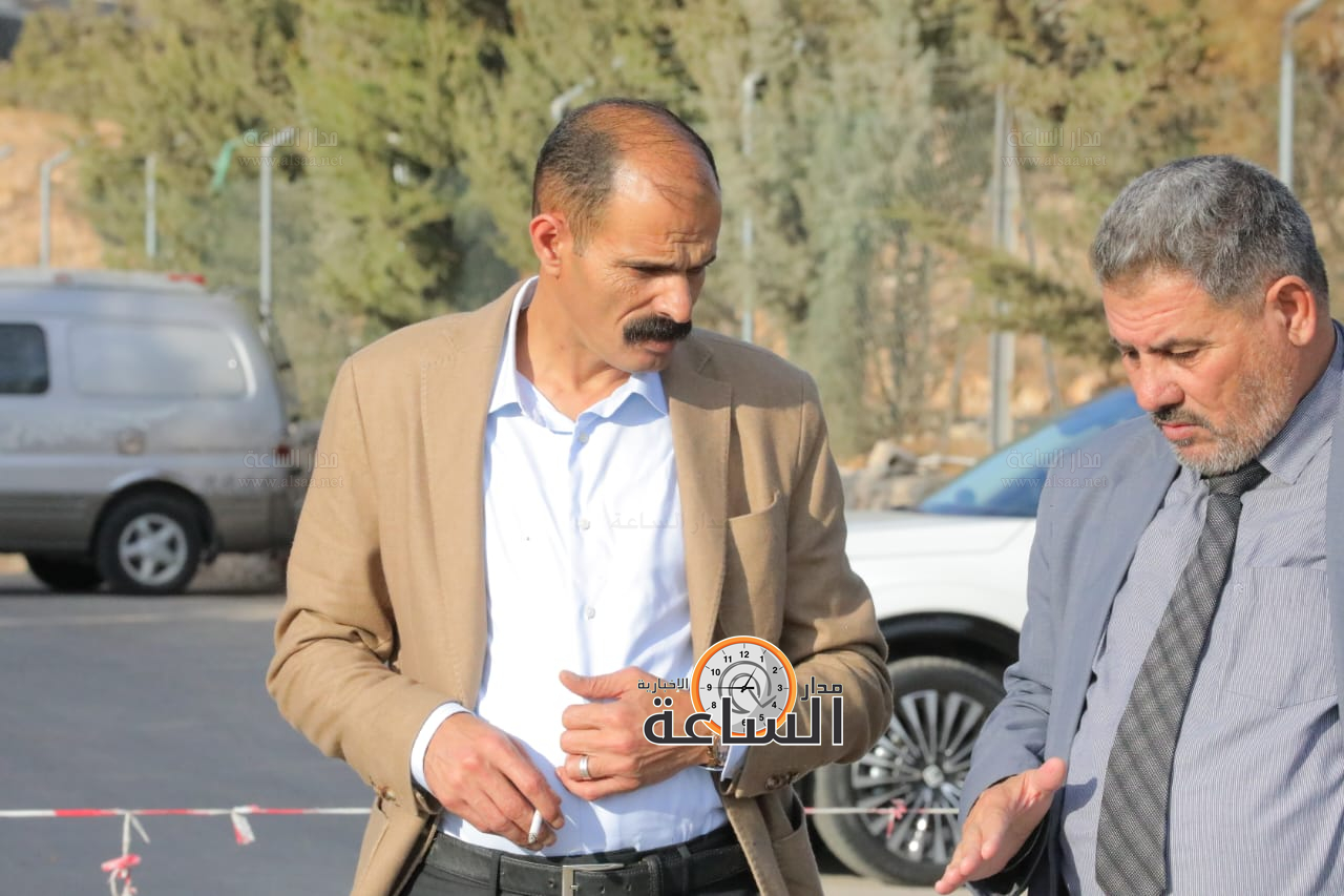 Madar Al-Saa Images 0.5685865926810147