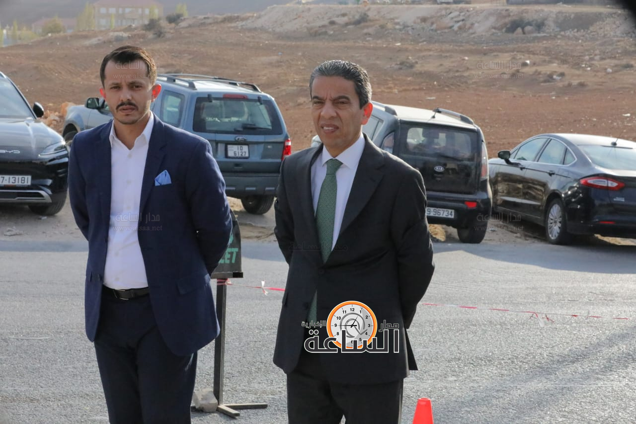 Madar Al-Saa Images 0.19886177053566345