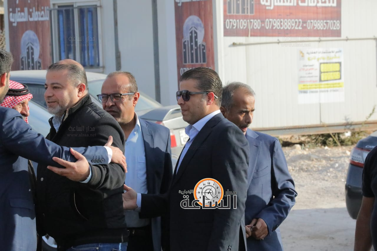 Madar Al-Saa Images 0.9119700176300682