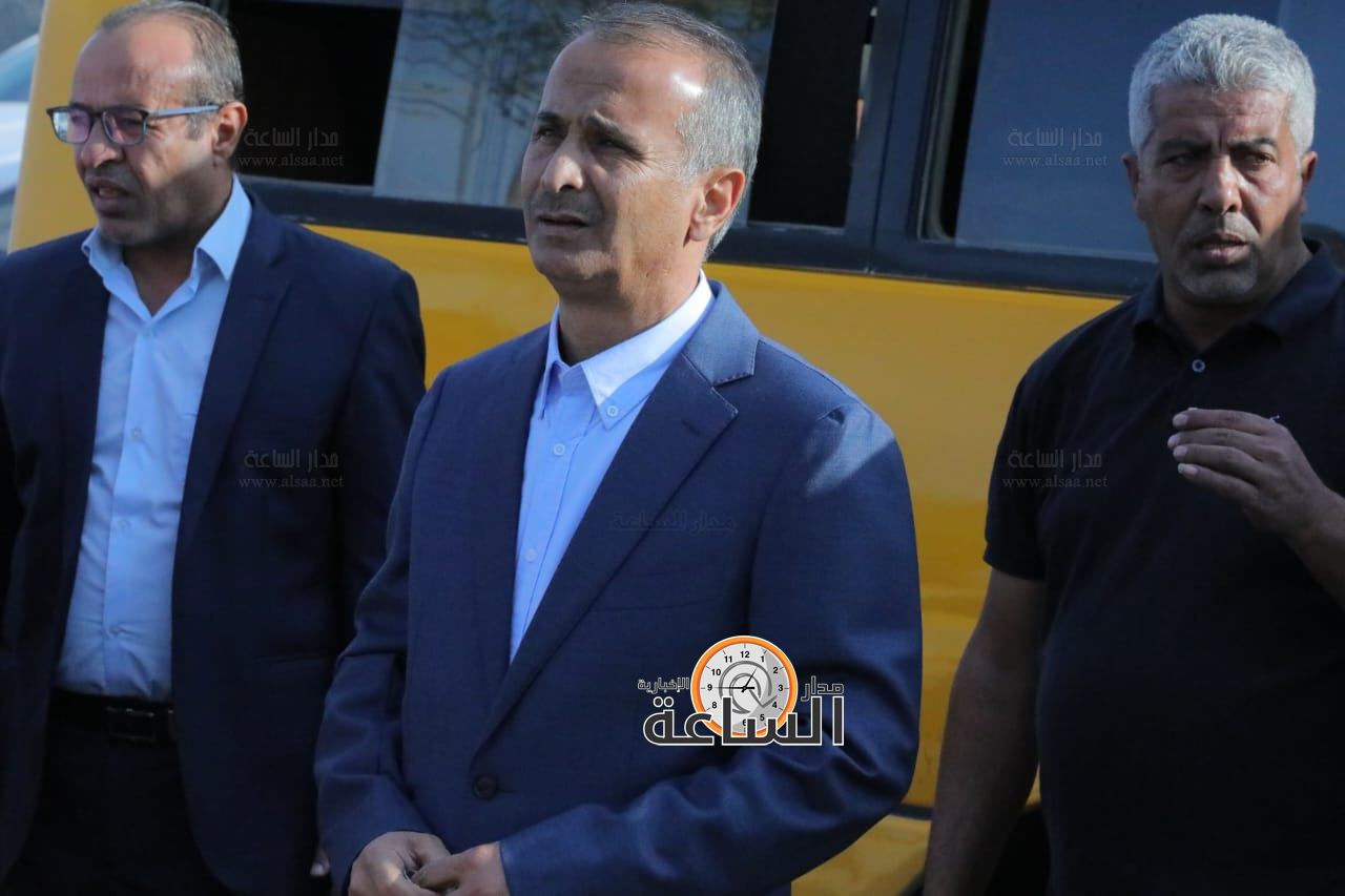 Madar Al-Saa Images 0.22265896185252765