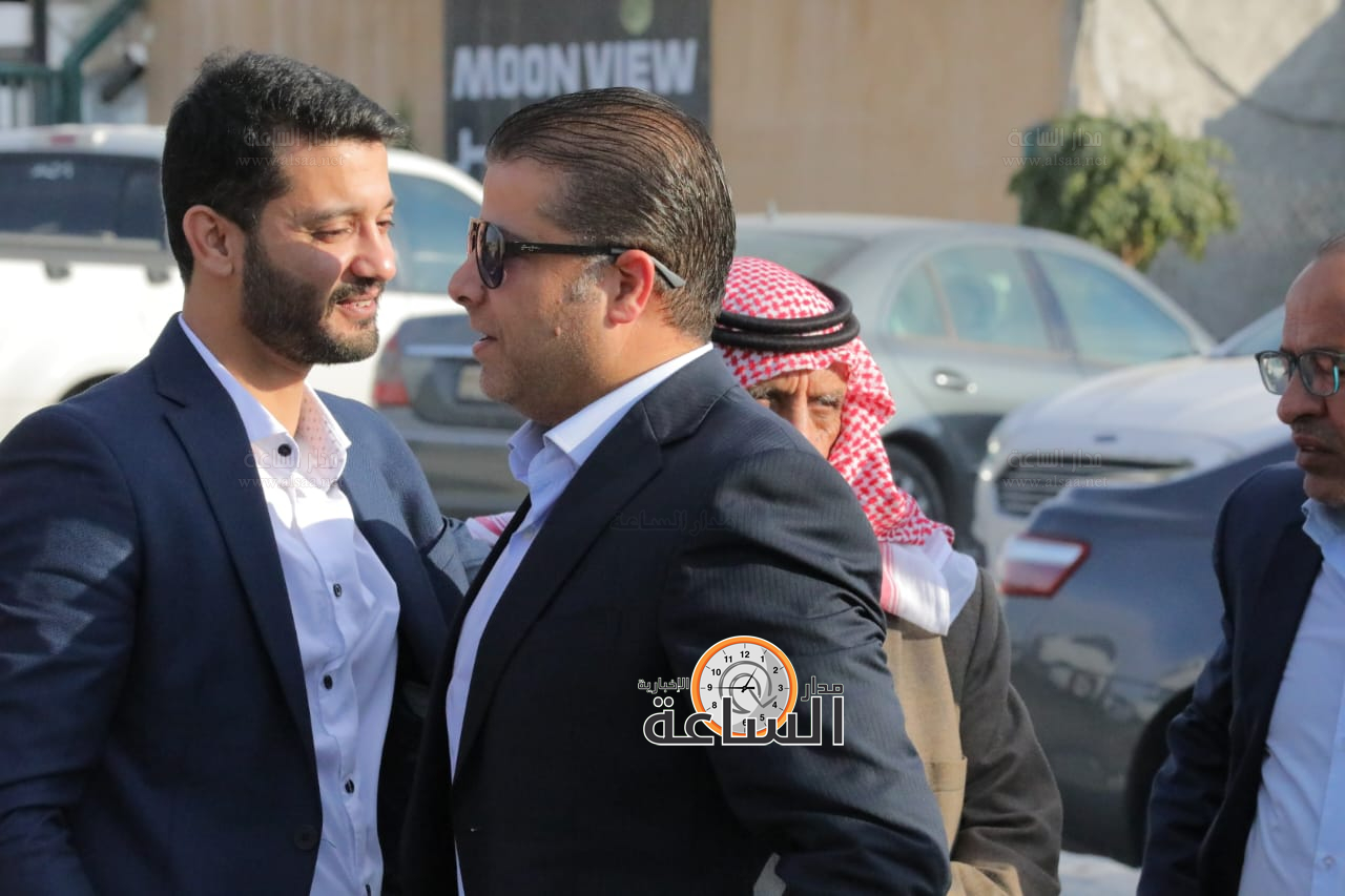 Madar Al-Saa Images 0.5063638250912486