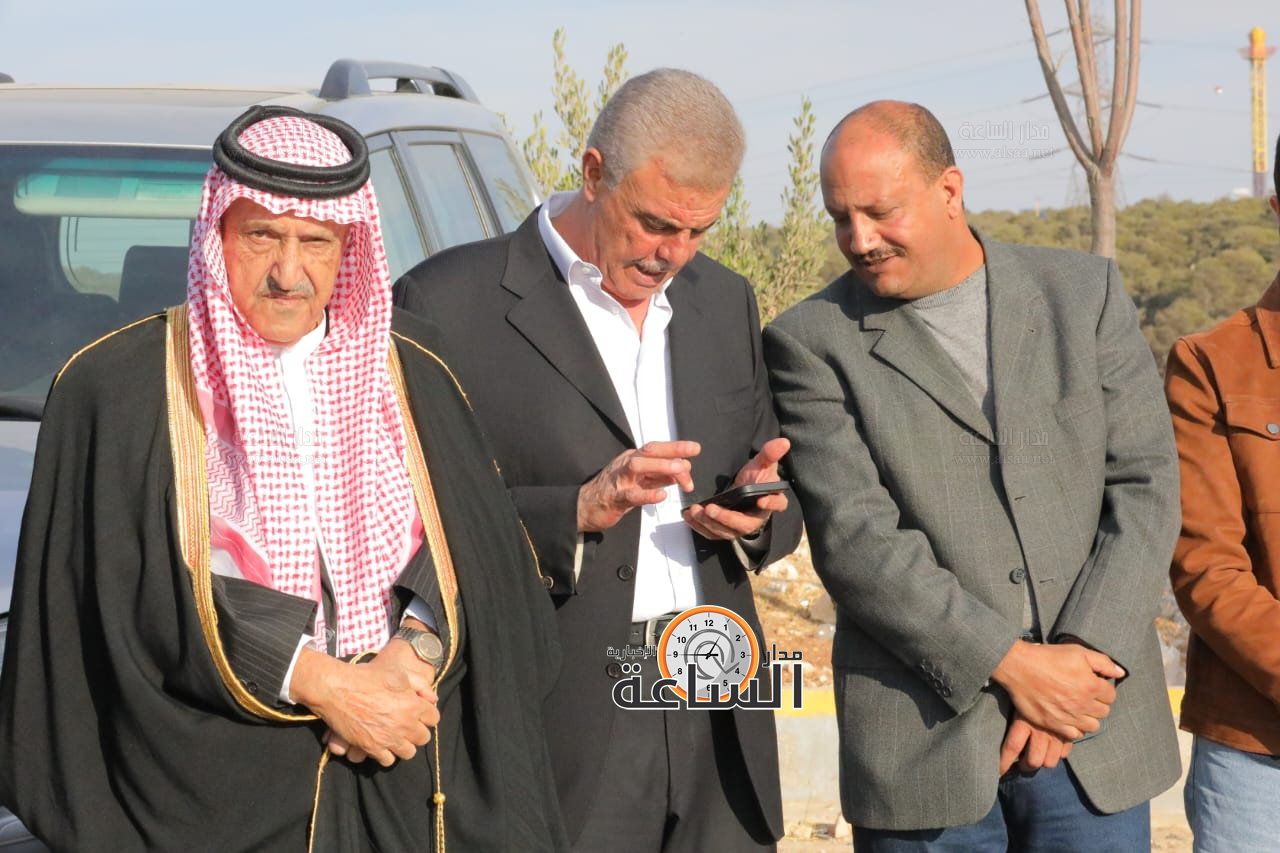 Madar Al-Saa Images 0.06504605654714246