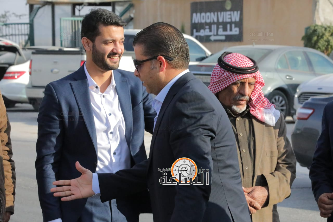 Madar Al-Saa Images 0.5779435214335475