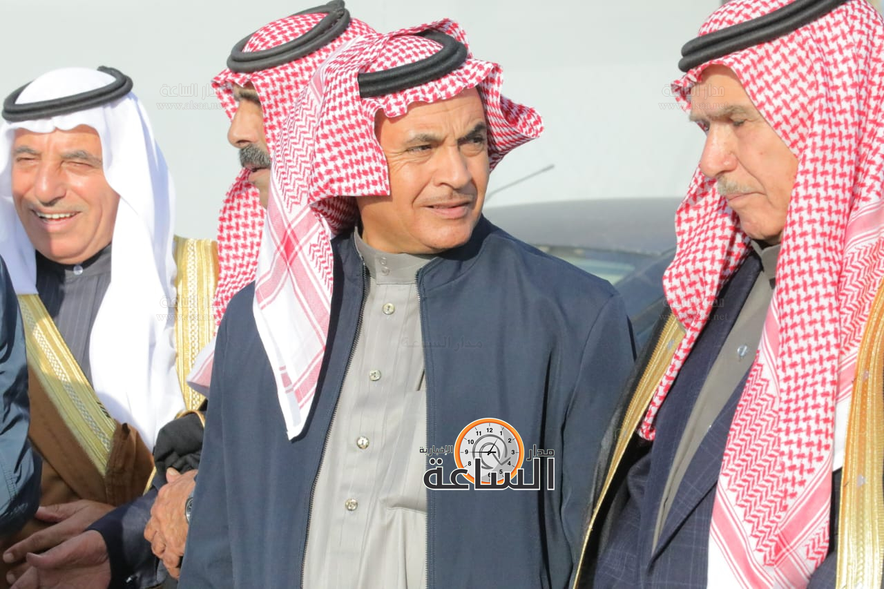 Madar Al-Saa Images 0.10525473325163404