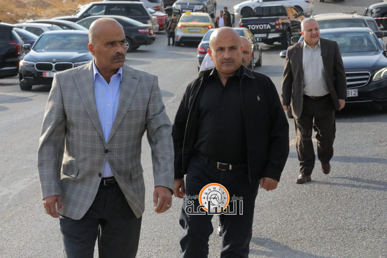 Madar Al-Saa Images 0.9258784415050703