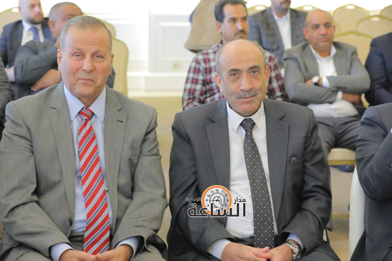 Madar Al-Saa Images 0.02702478575066336