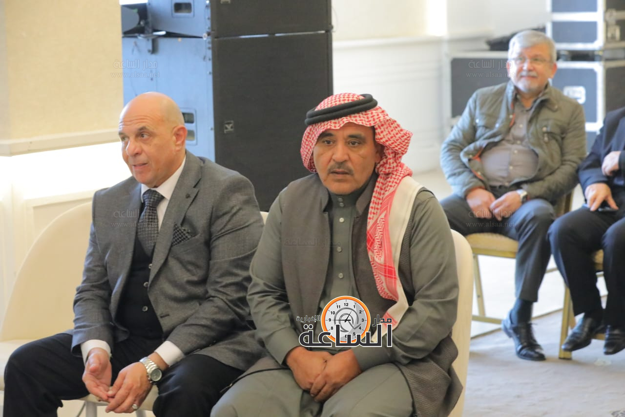 Madar Al-Saa Images 0.26956996773864517