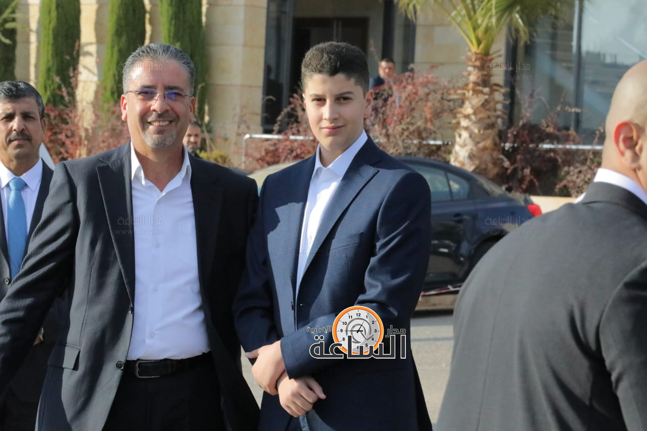 Madar Al-Saa Images 0.15815480420353256