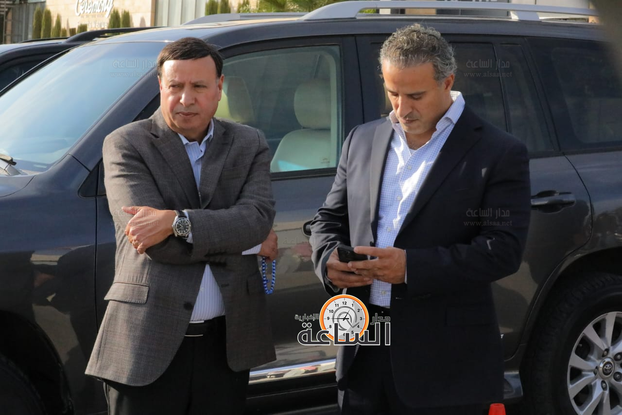 Madar Al-Saa Images 0.4539660572988582