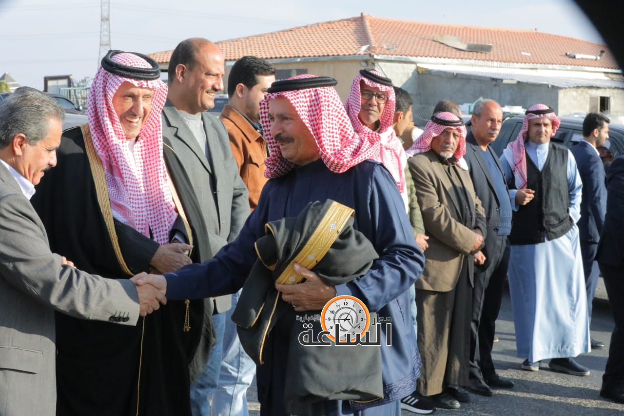 Madar Al-Saa Images 0.529650124989566