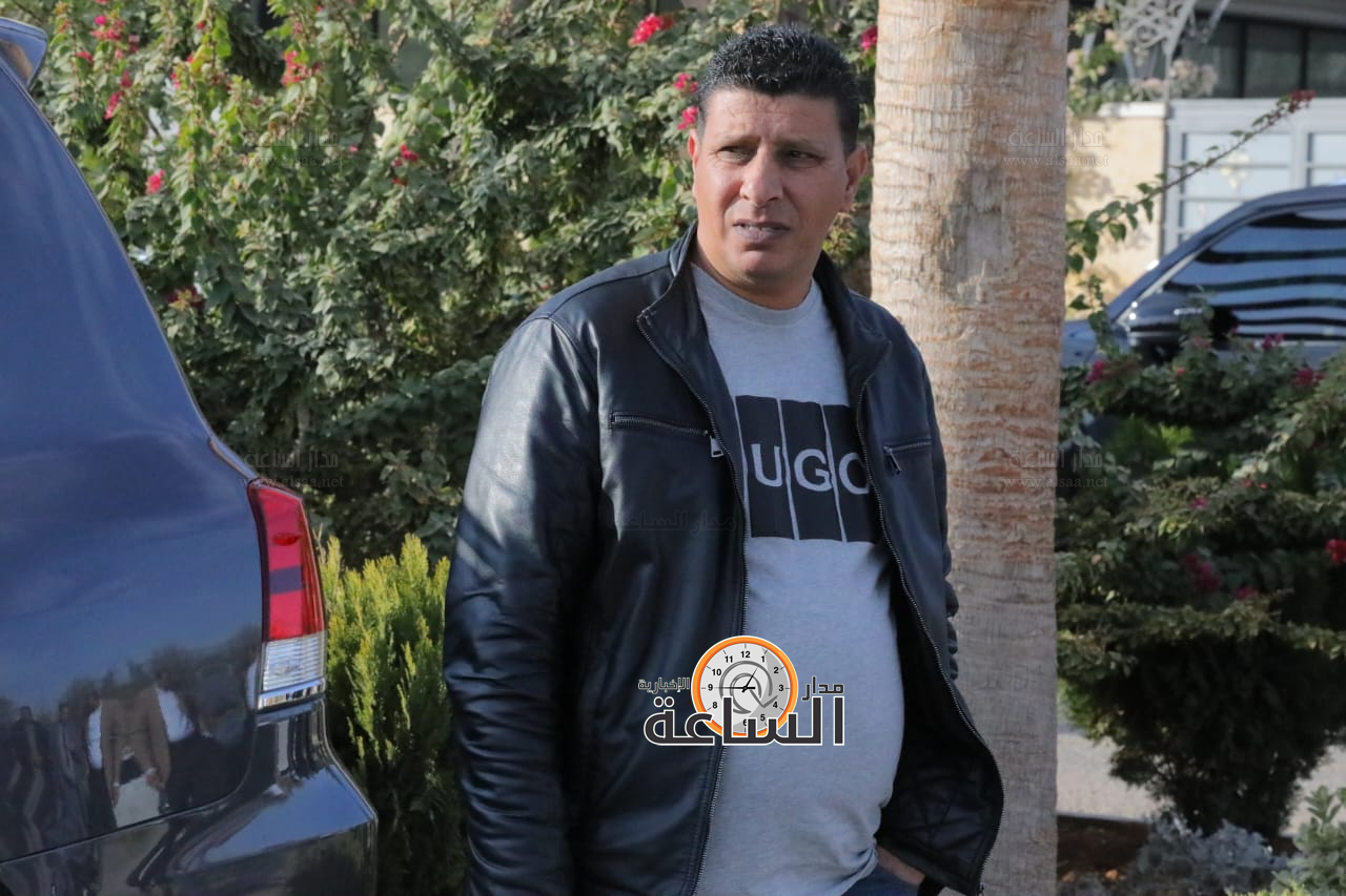 Madar Al-Saa Images 0.6917554833143342