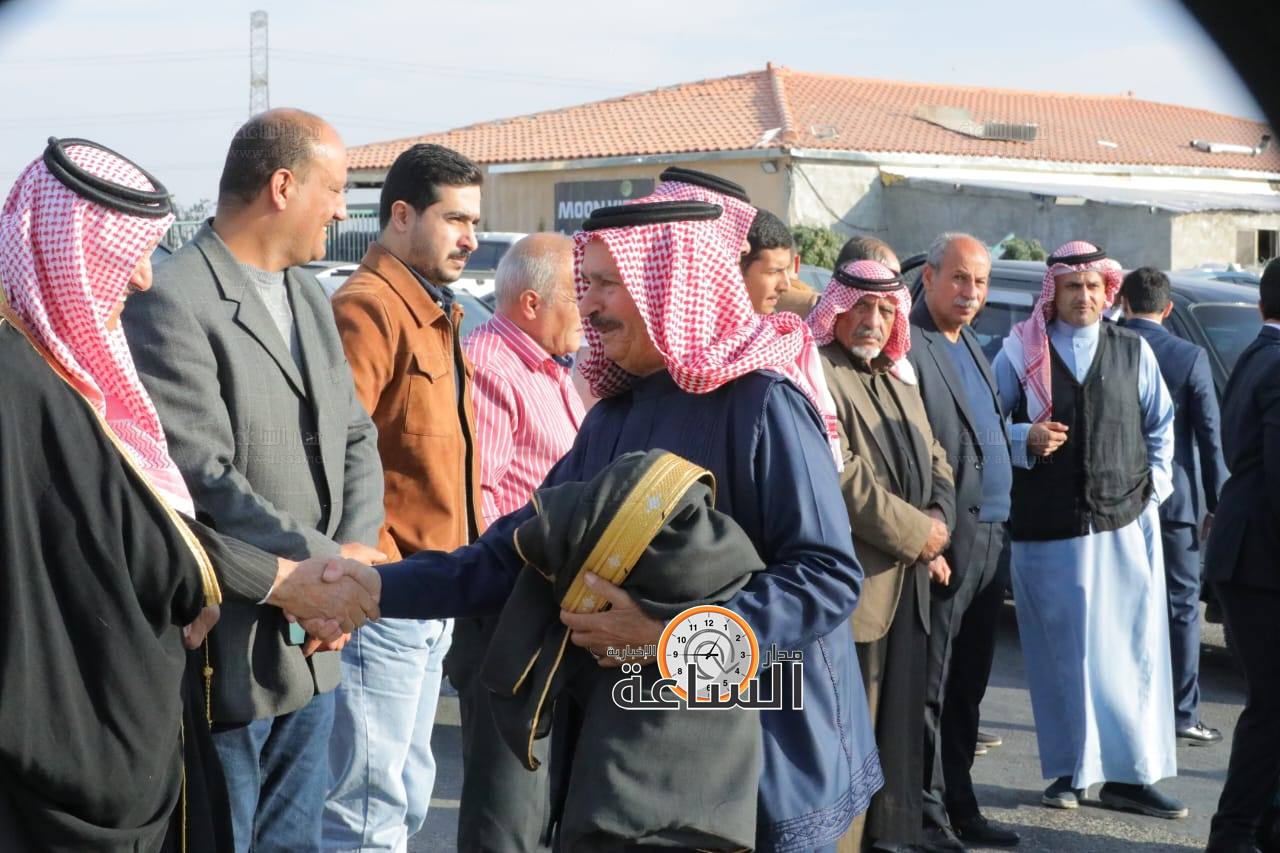 Madar Al-Saa Images 0.9344269767657201