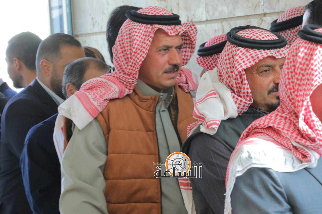 Madar Al-Saa Images 0.08418282077266115