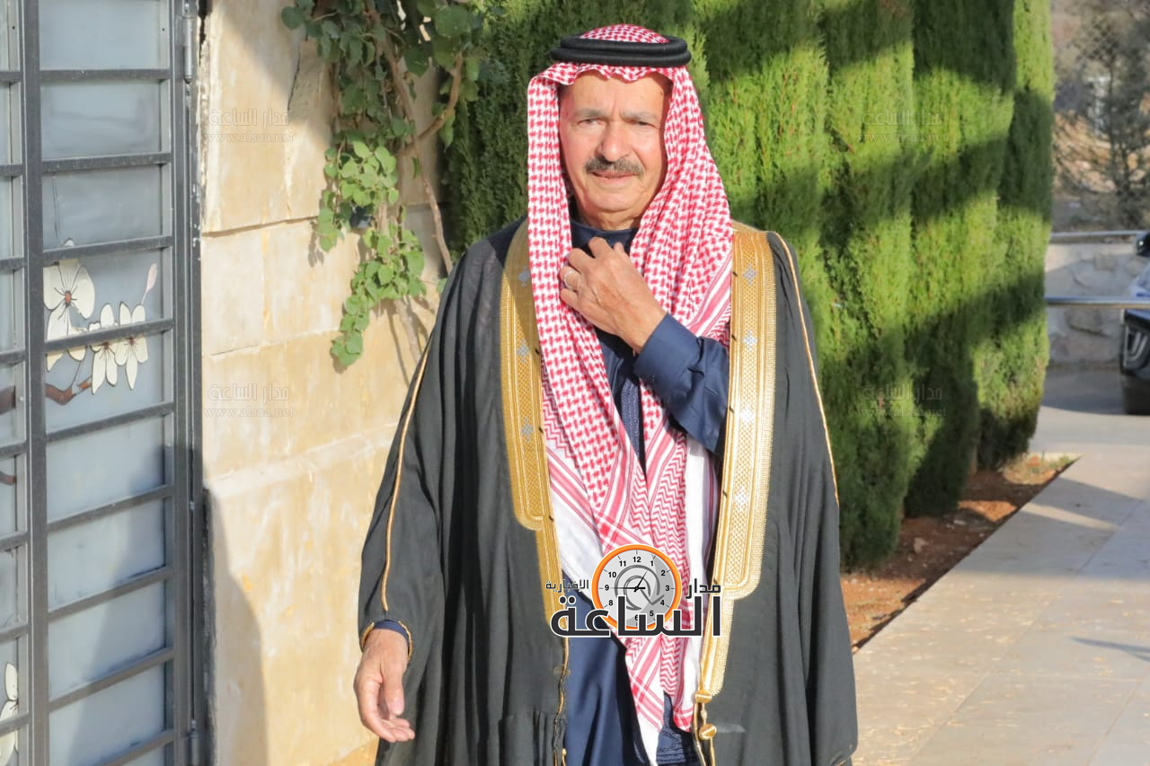 Madar Al-Saa Images 0.41410032526773066