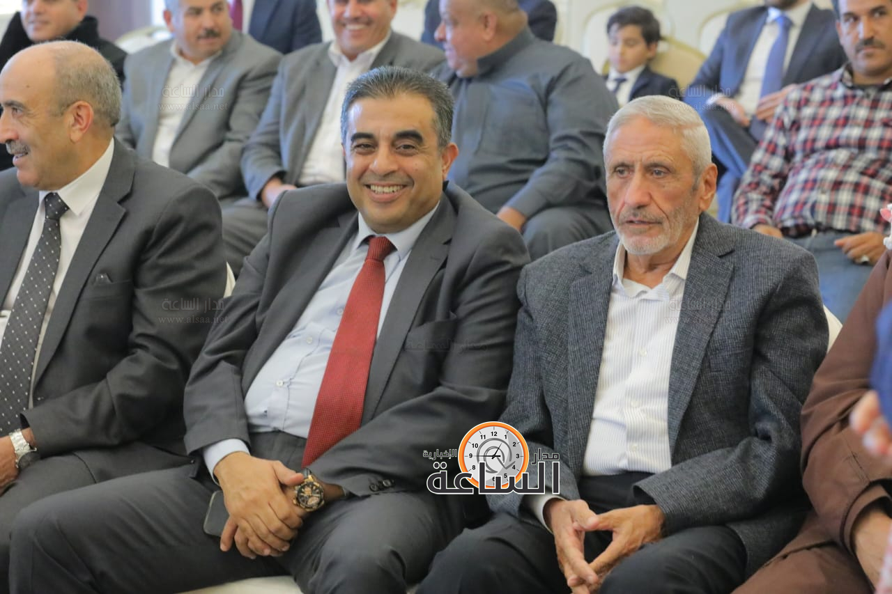 Madar Al-Saa Images 0.9199293679110465