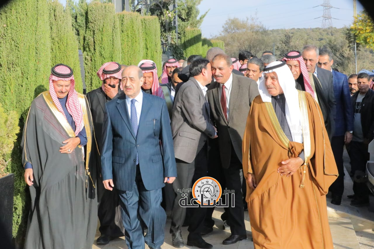 Madar Al-Saa Images 0.9697635326601042