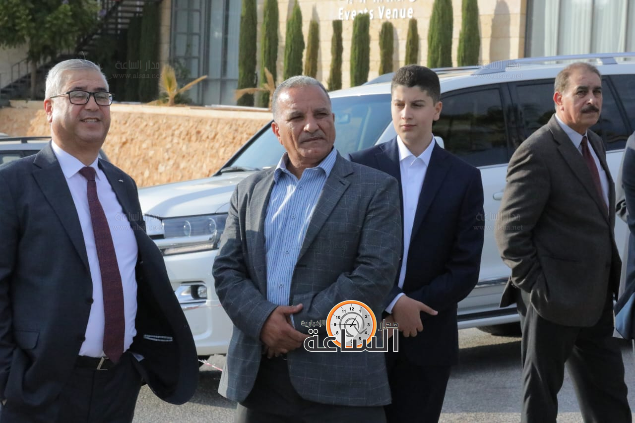 Madar Al-Saa Images 0.405999295810326