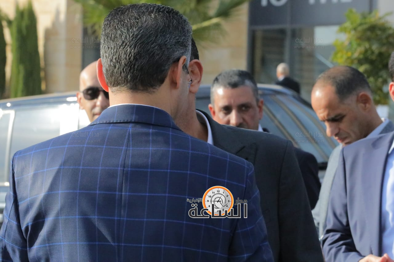 Madar Al-Saa Images 0.46580773419110666