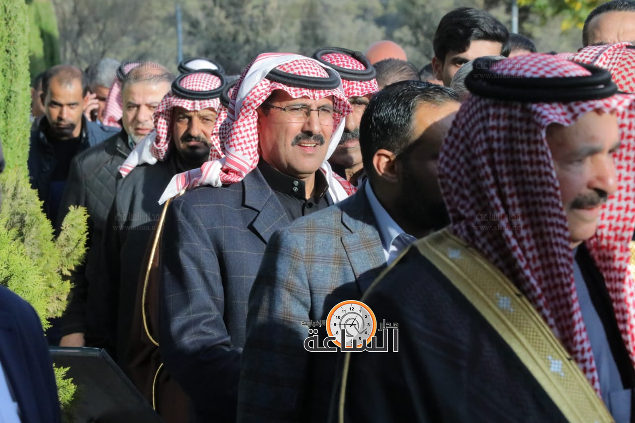 Madar Al-Saa Images 0.23986675032659188