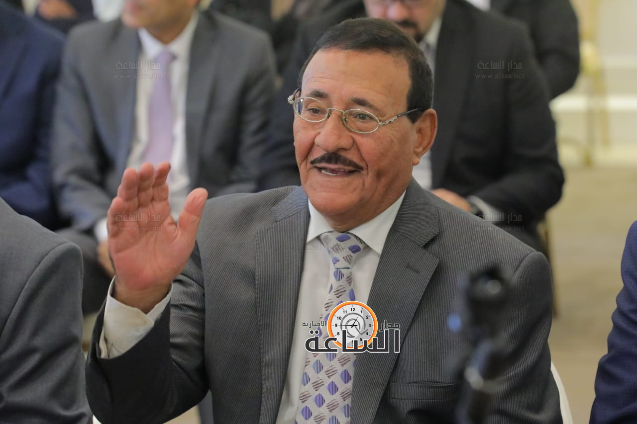 Madar Al-Saa Images 0.7144672319470569