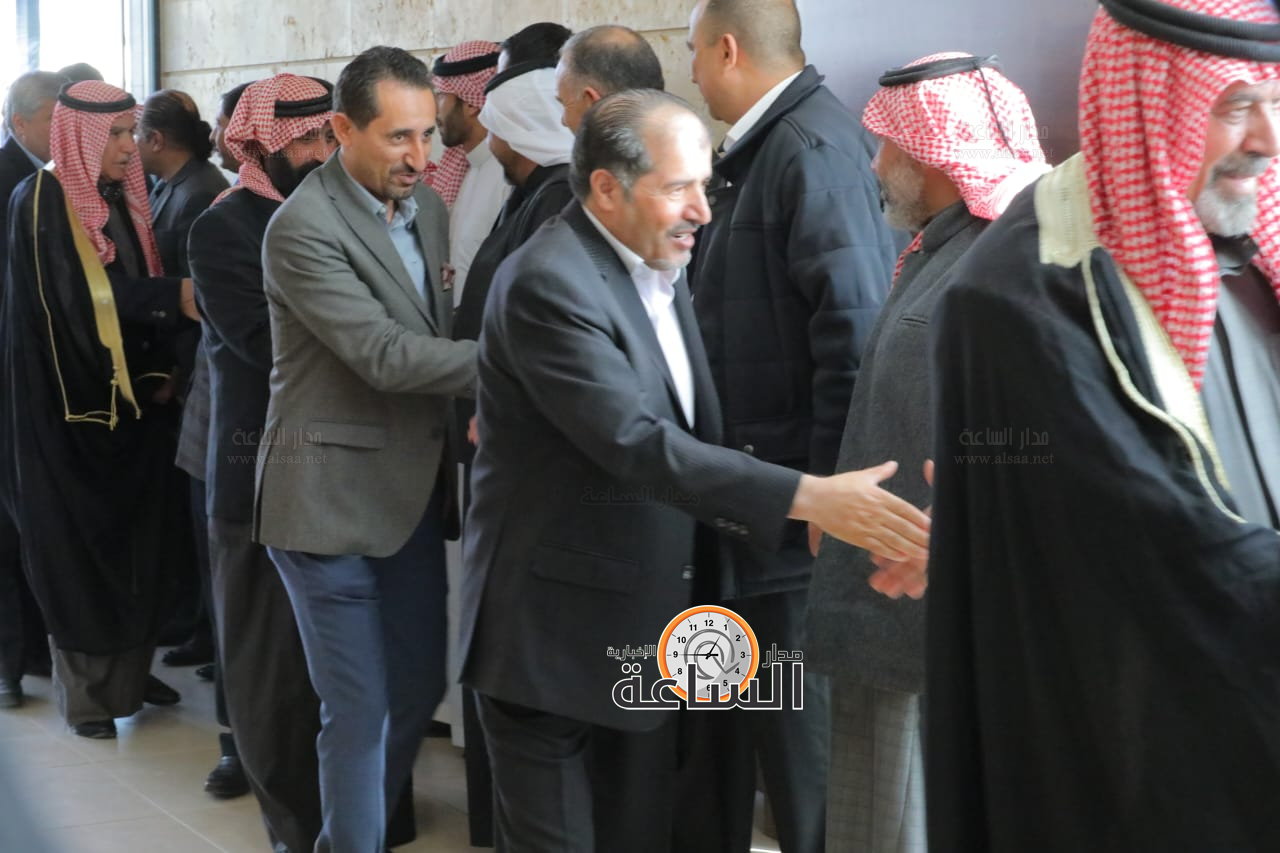 Madar Al-Saa Images 0.01814804759359423