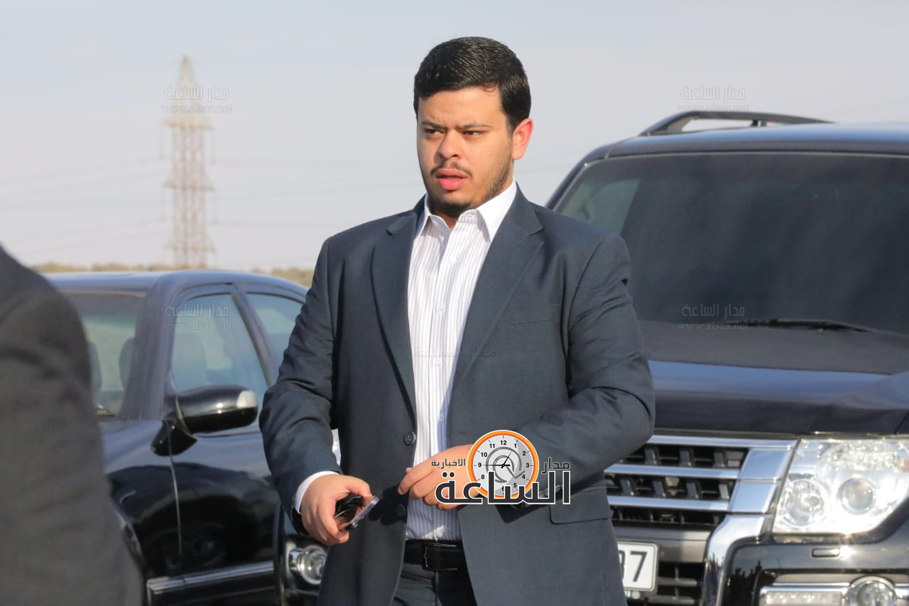 Madar Al-Saa Images 0.10684218429608205