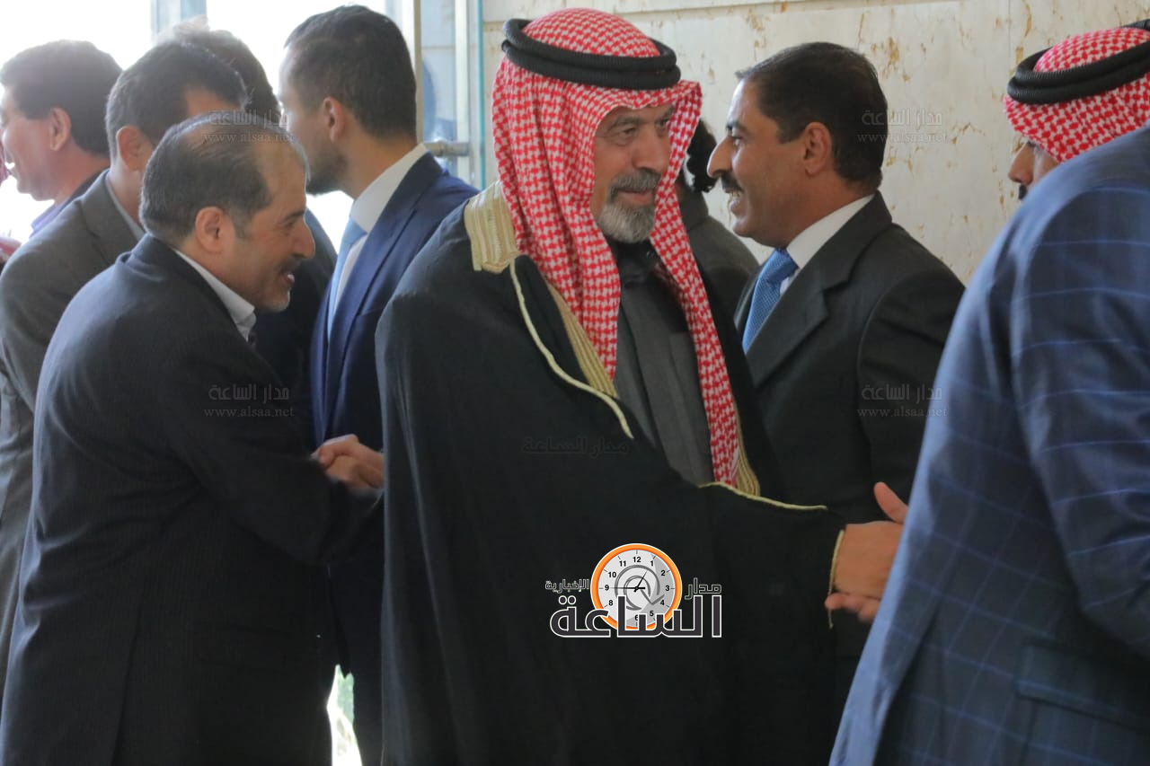 Madar Al-Saa Images 0.3456341812041268