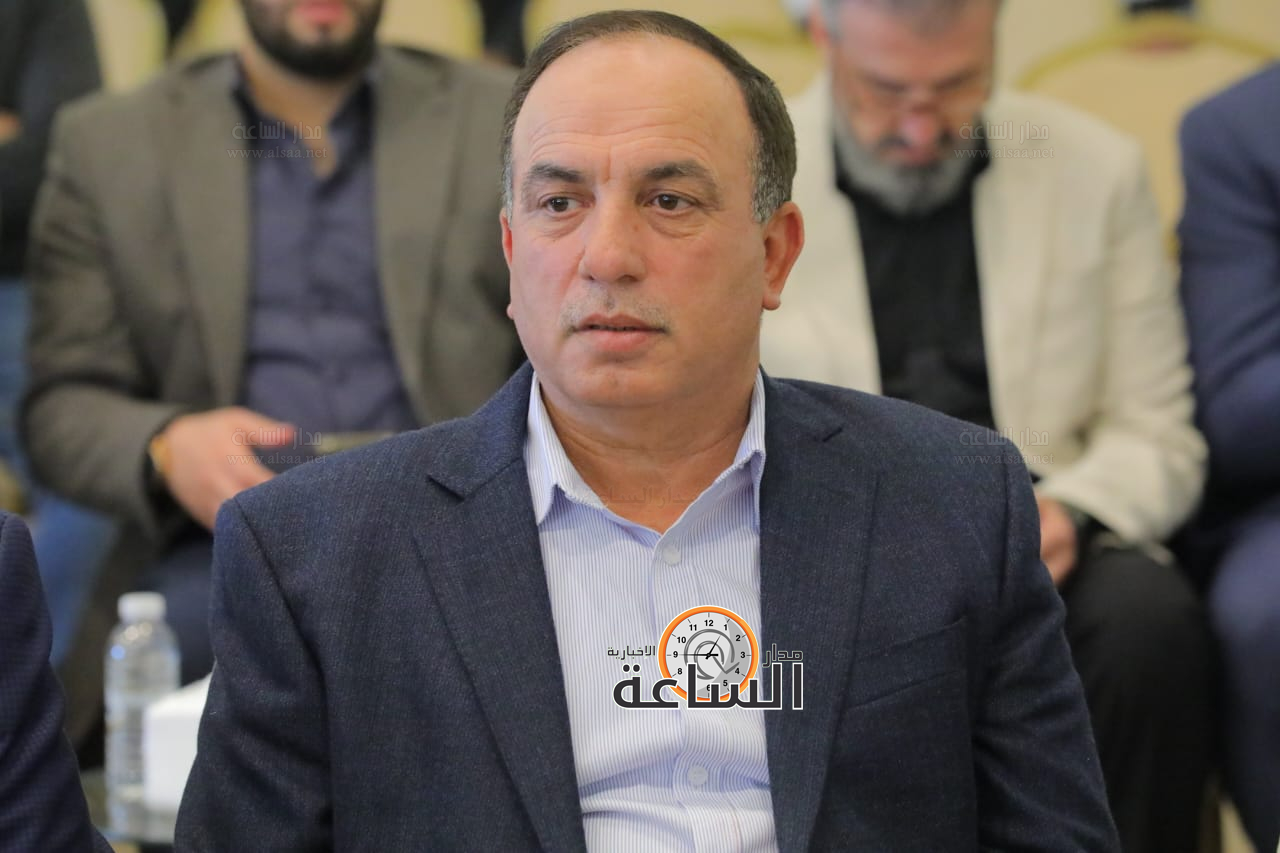 Madar Al-Saa Images 0.6015001239429174