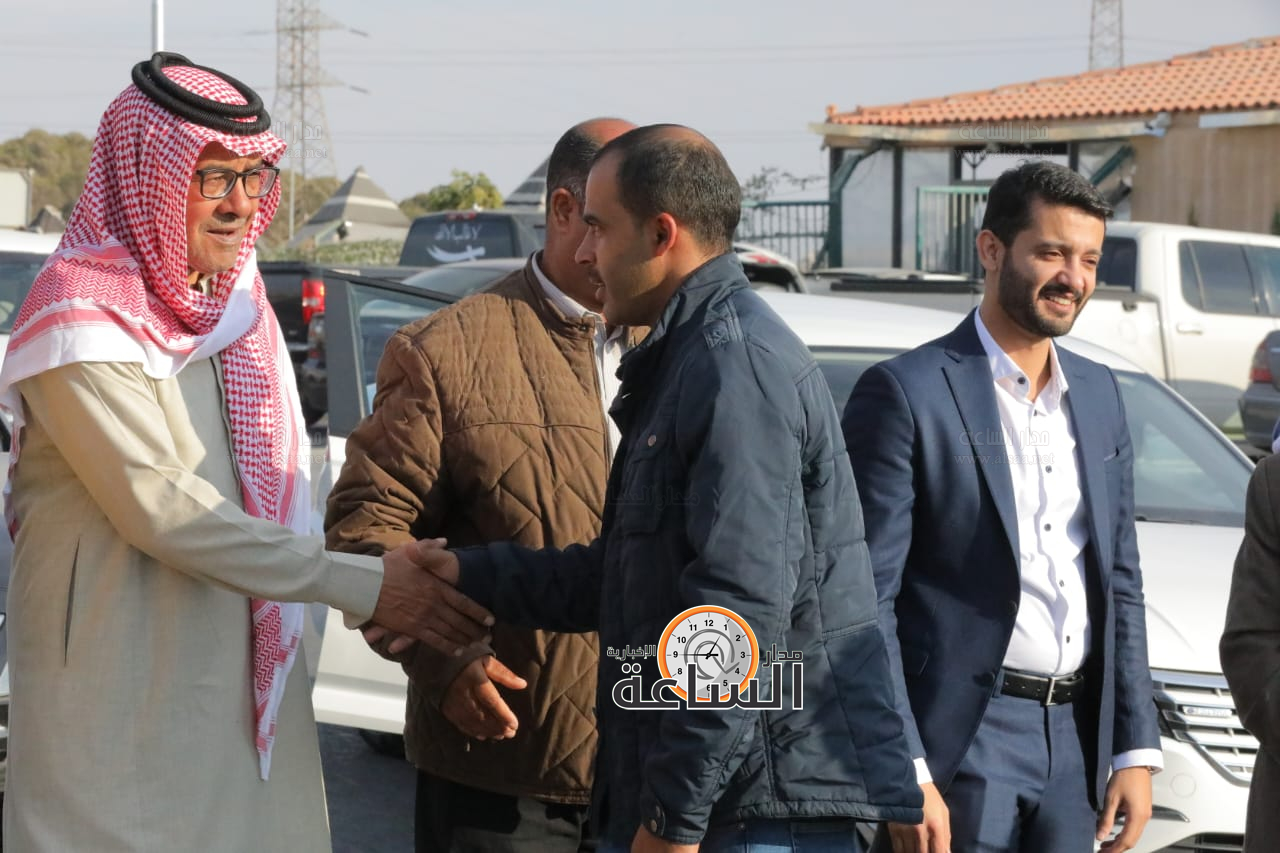 Madar Al-Saa Images 0.7822685506476725