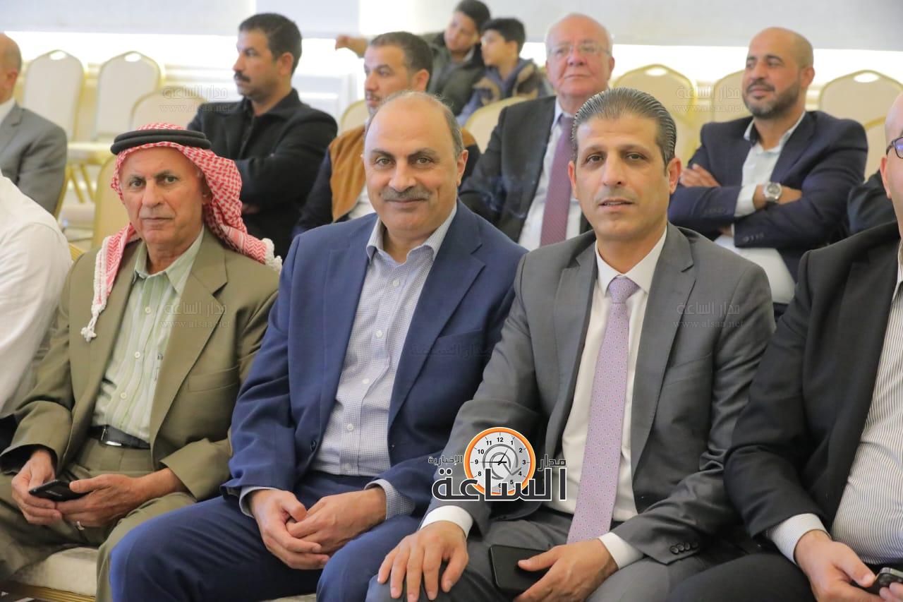 Madar Al-Saa Images 0.33619910271879405