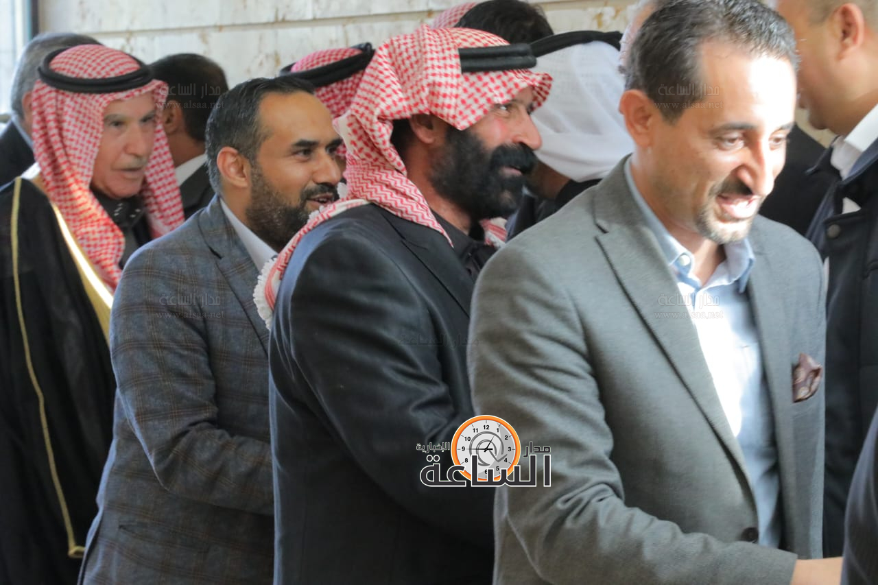 Madar Al-Saa Images 0.1461097182809883