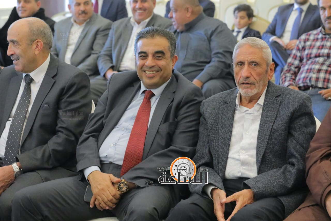 Madar Al-Saa Images 0.7780028866894881