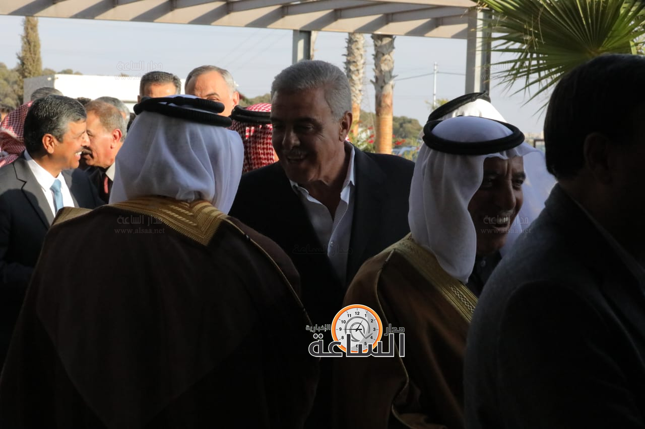 Madar Al-Saa Images 0.8512433219041138