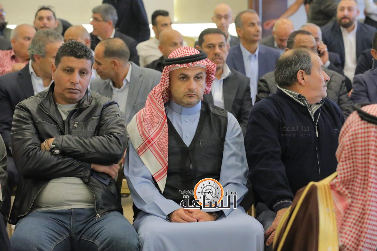 Madar Al-Saa Images 0.8529087270822571