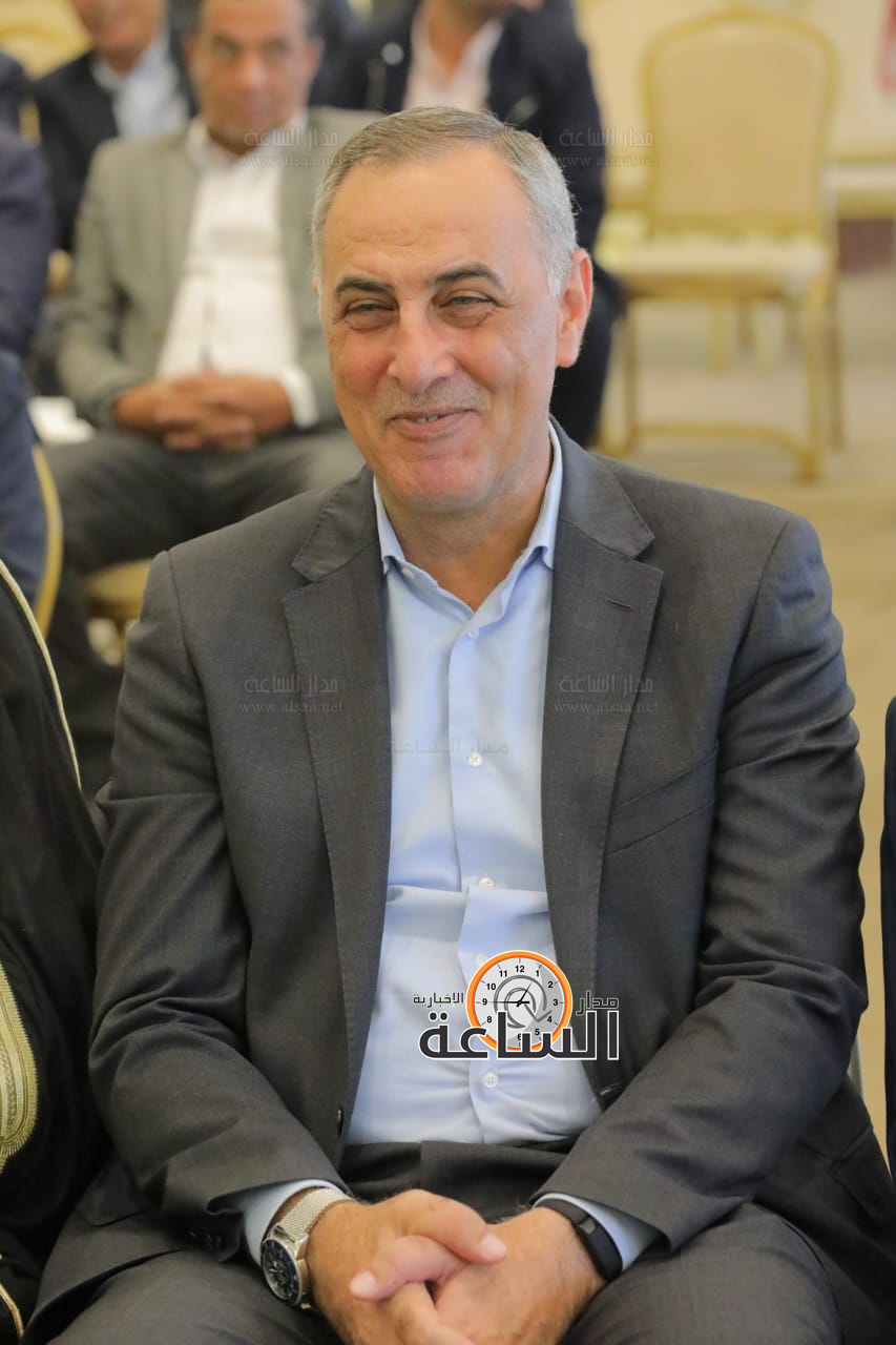 Madar Al-Saa Images 0.14663466986561402