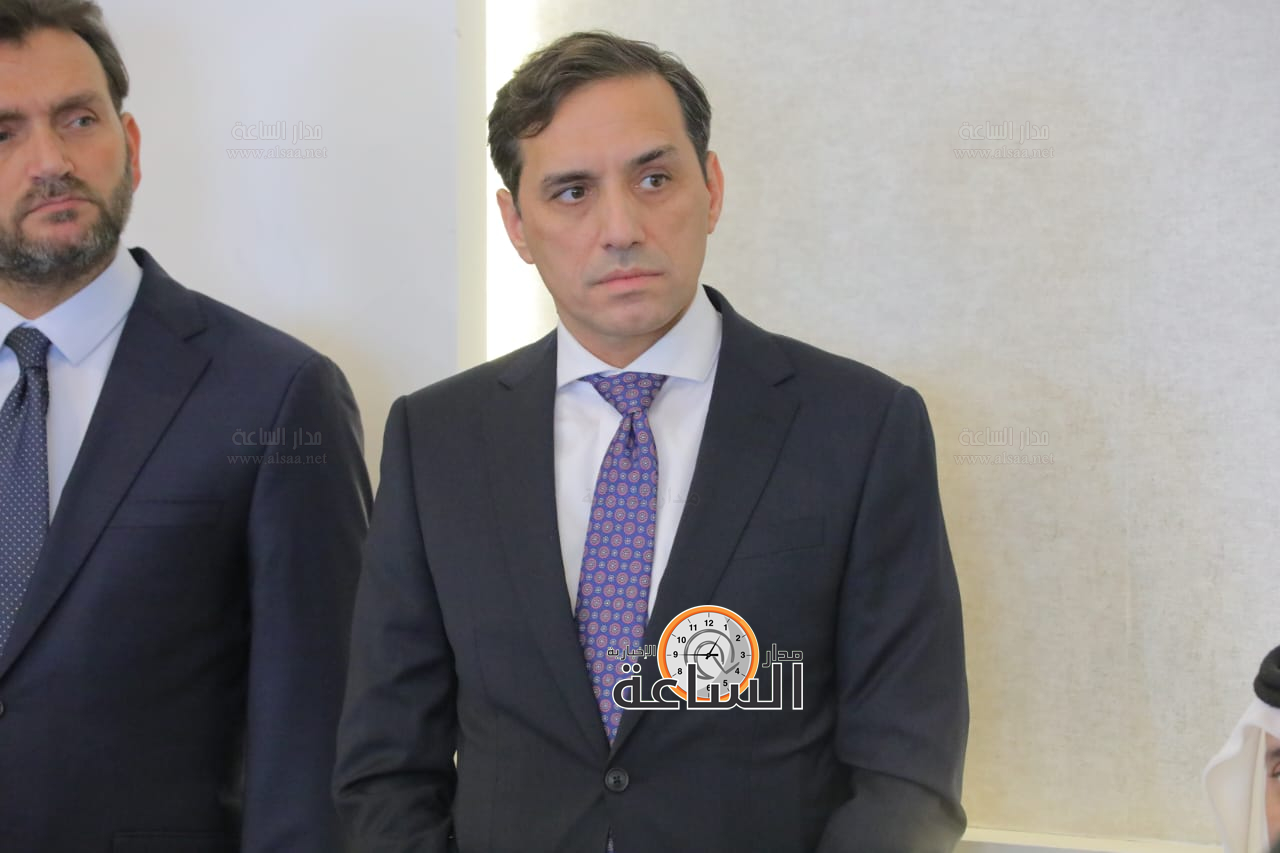 Madar Al-Saa Images 0.6202798531484854