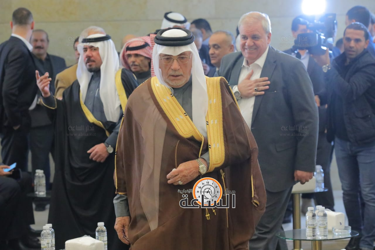 Madar Al-Saa Images 0.6904366091880658