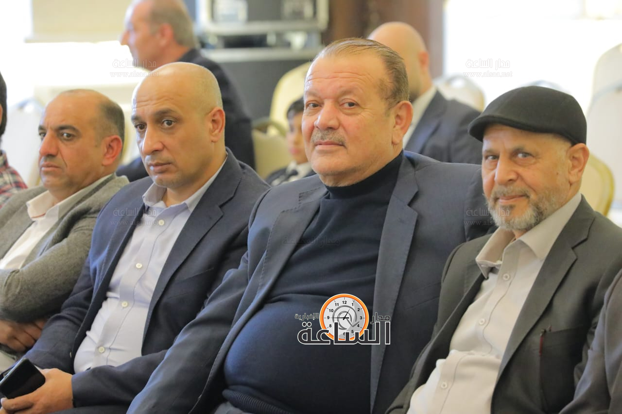 Madar Al-Saa Images 0.02102944680834873