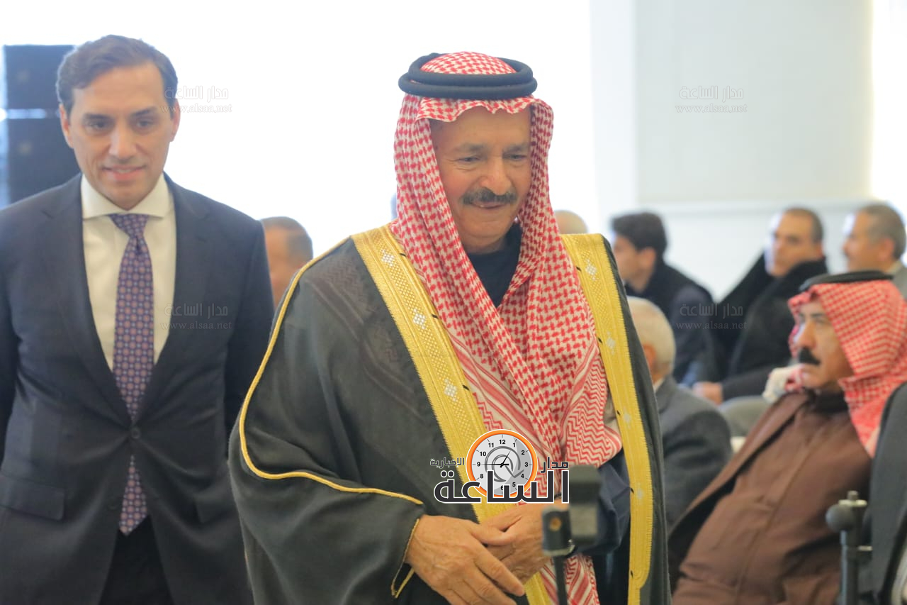 Madar Al-Saa Images 0.09829698554829824