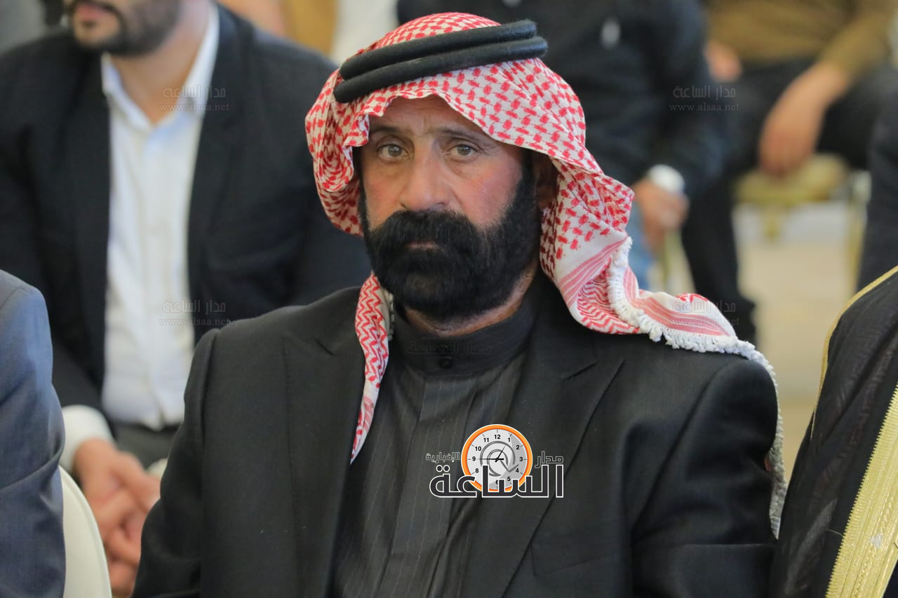 Madar Al-Saa Images 0.33654783904005603