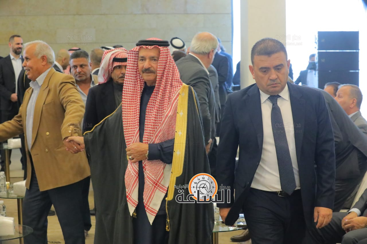 Madar Al-Saa Images 0.7450291149232544