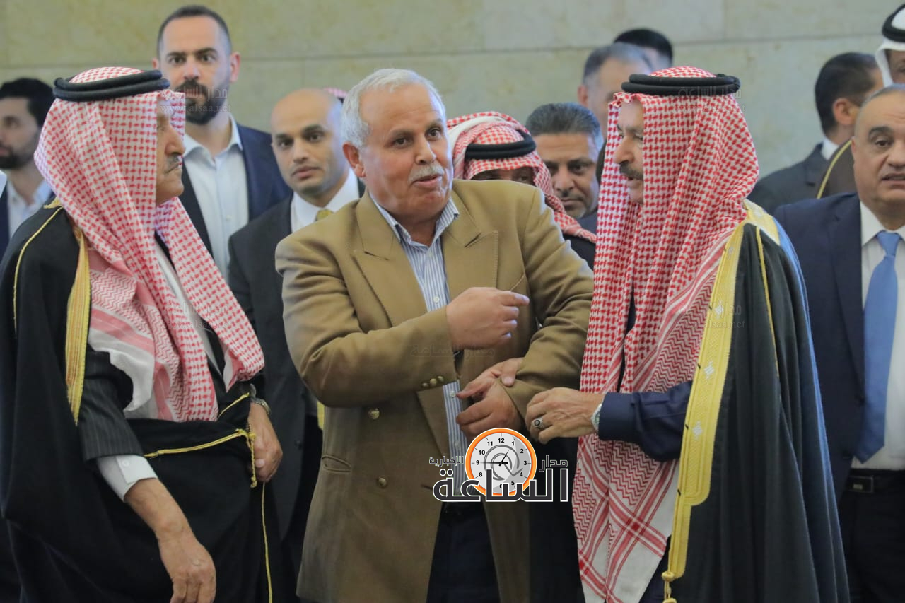 Madar Al-Saa Images 0.13076793979302437