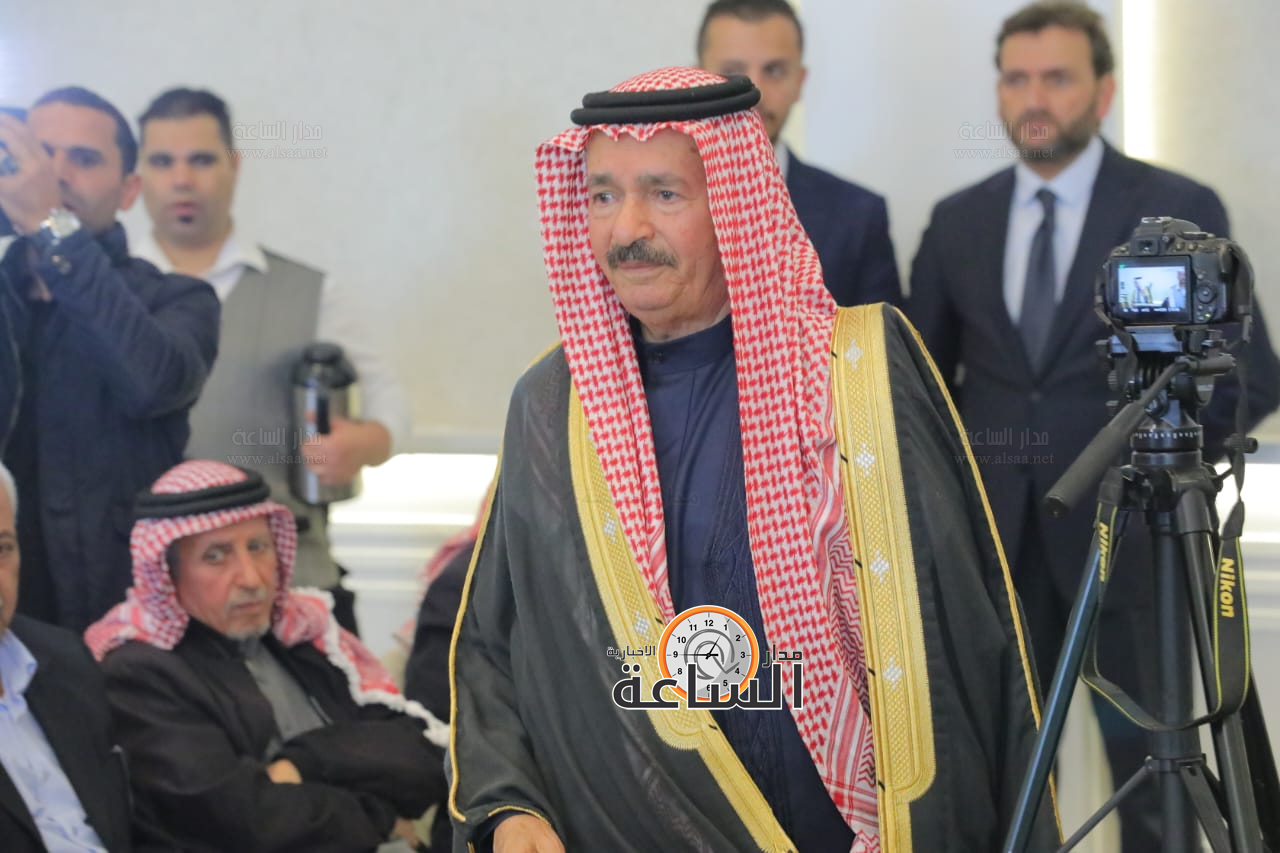 Madar Al-Saa Images 0.966369516652829