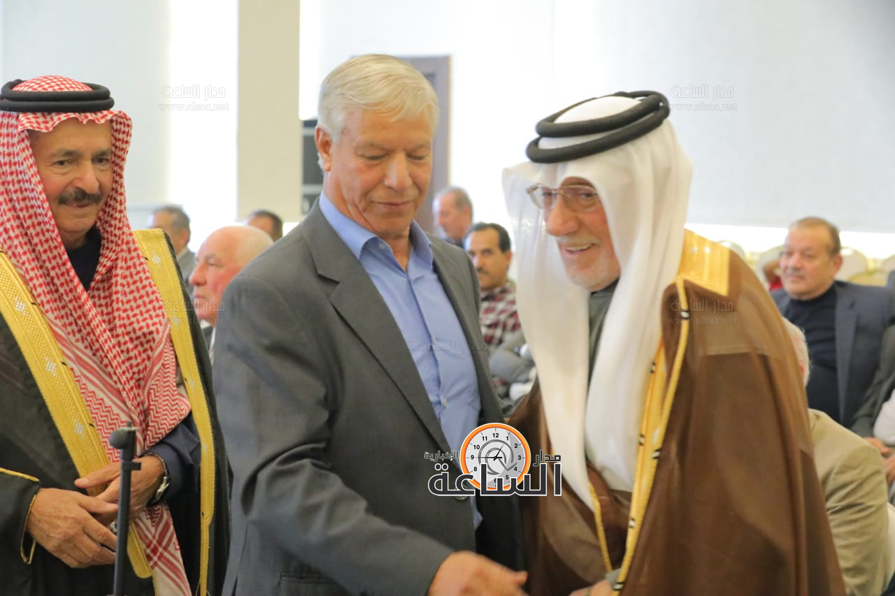 Madar Al-Saa Images 0.4581872786185248