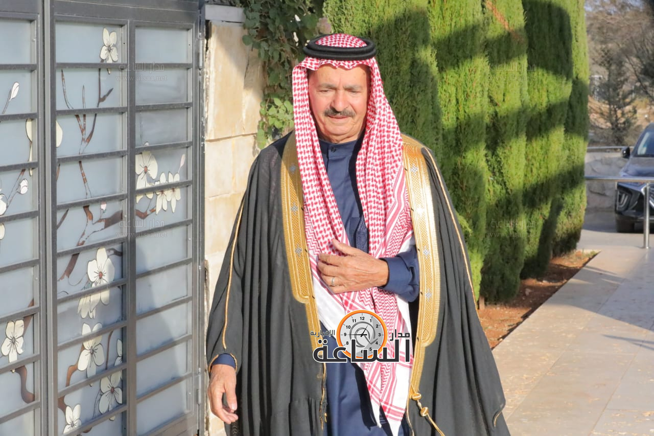 Madar Al-Saa Images 0.4809167842176547