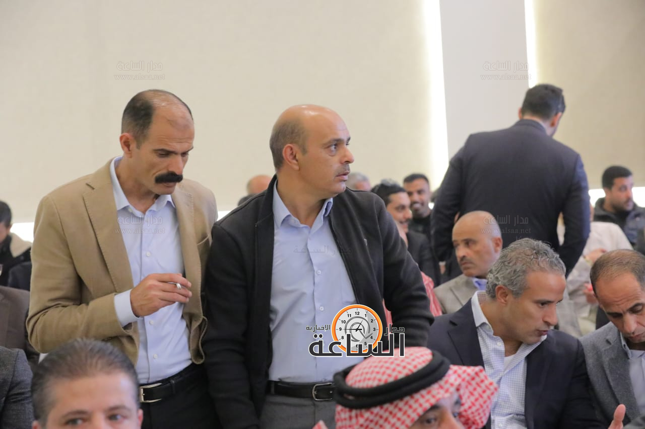 Madar Al-Saa Images 0.8607798955291177