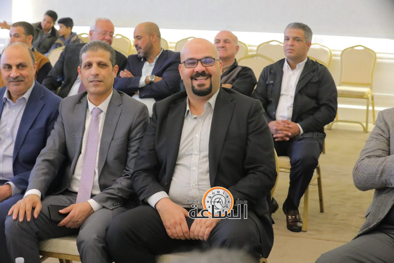 Madar Al-Saa Images 0.1654432600710114