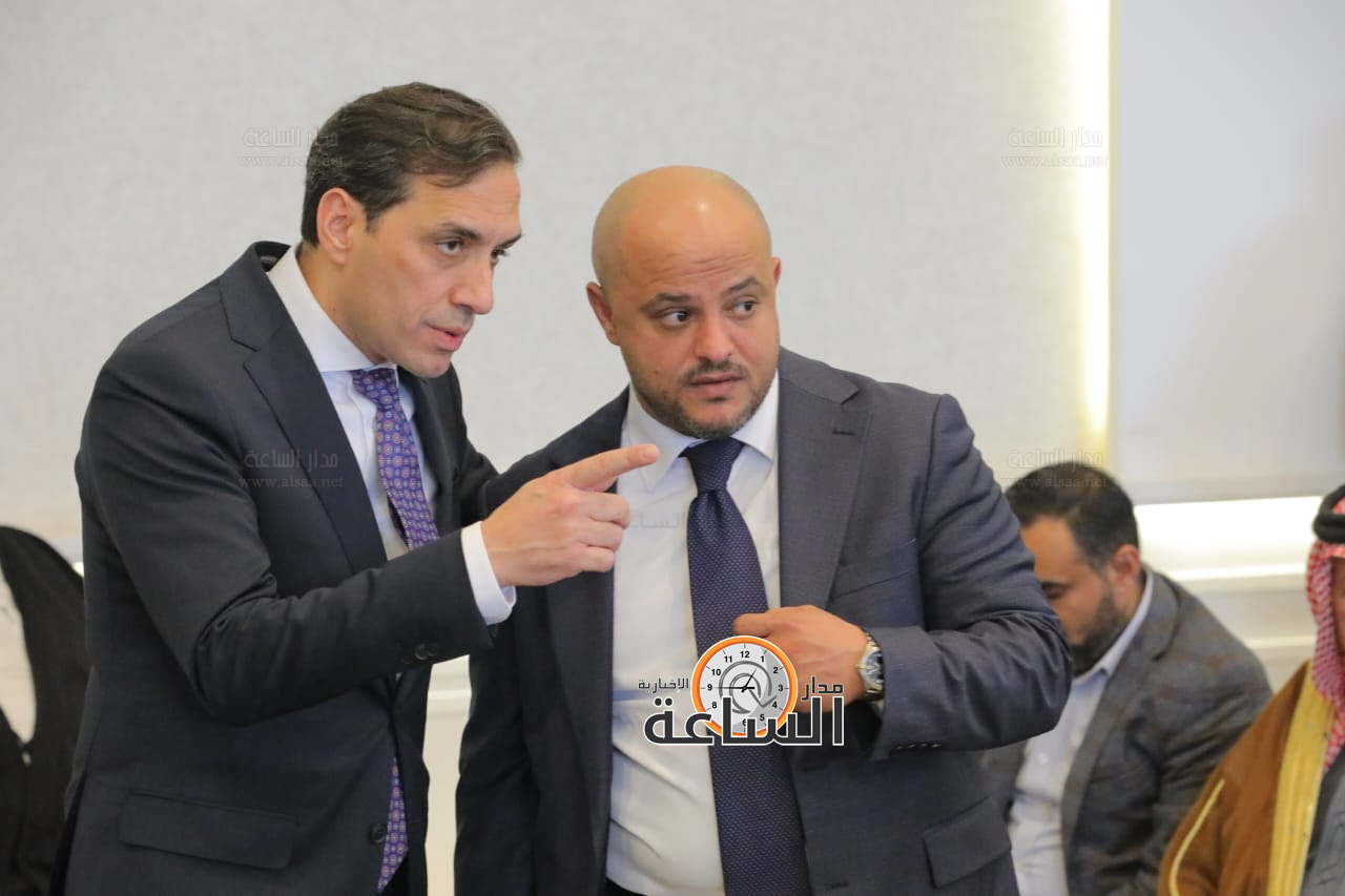 Madar Al-Saa Images 0.16709749339276891